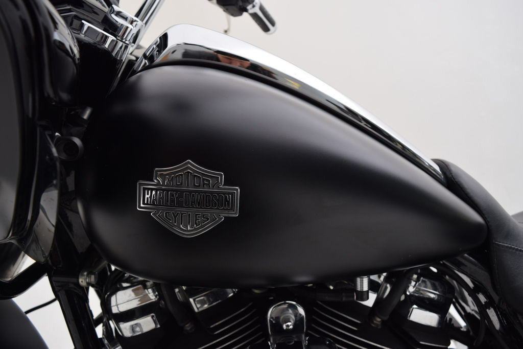 Road Glide® Special