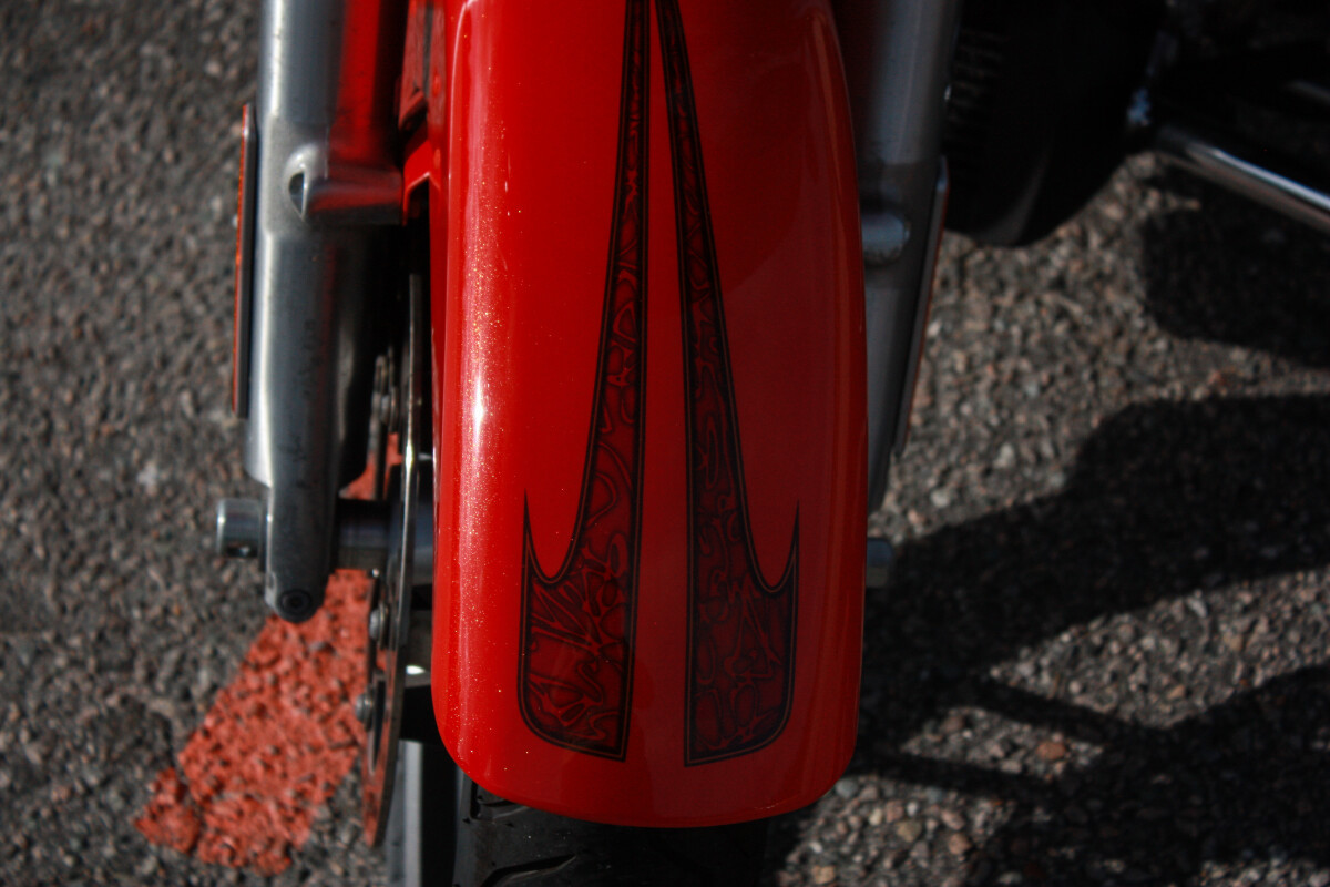 Road Glide® Special