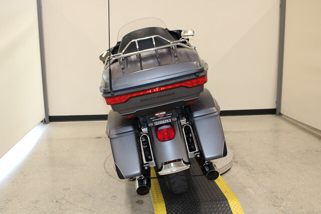 Electra Glide® Ultra Limited® Low