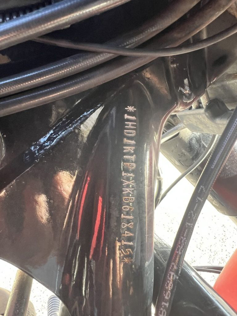 Road Glide® Special