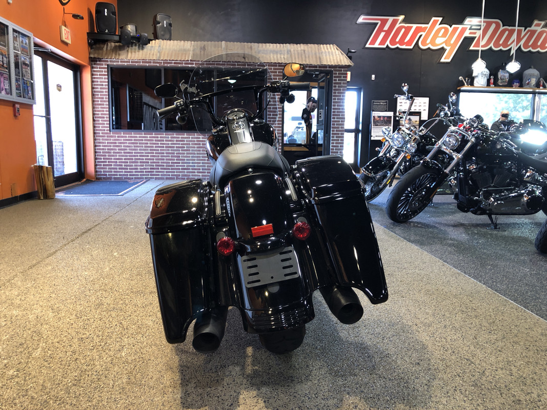 Road King® Special