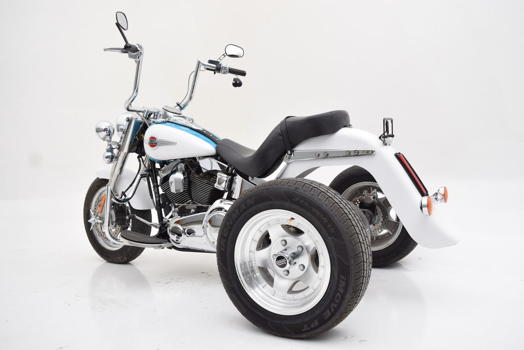 Heritage Softail® Classic