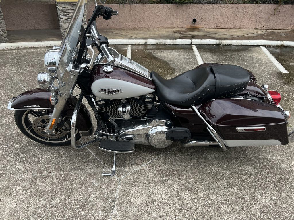 Road King®