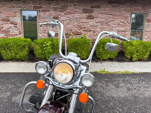 Road King®