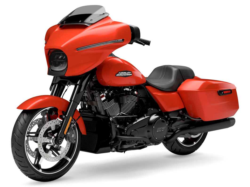 Street Glide®