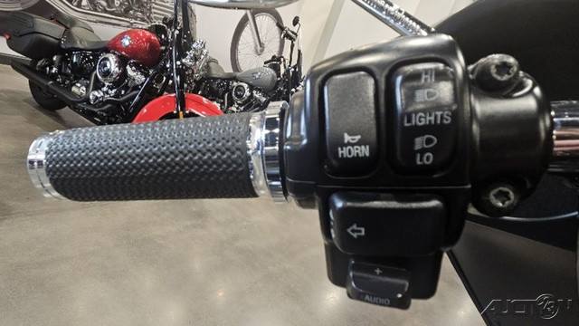 Electra Glide® Classic
