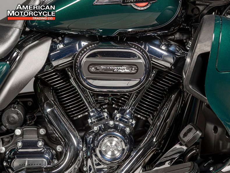 Tri Glide® Ultra