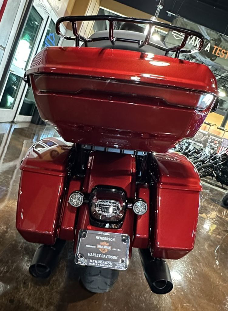 Road Glide® Limited