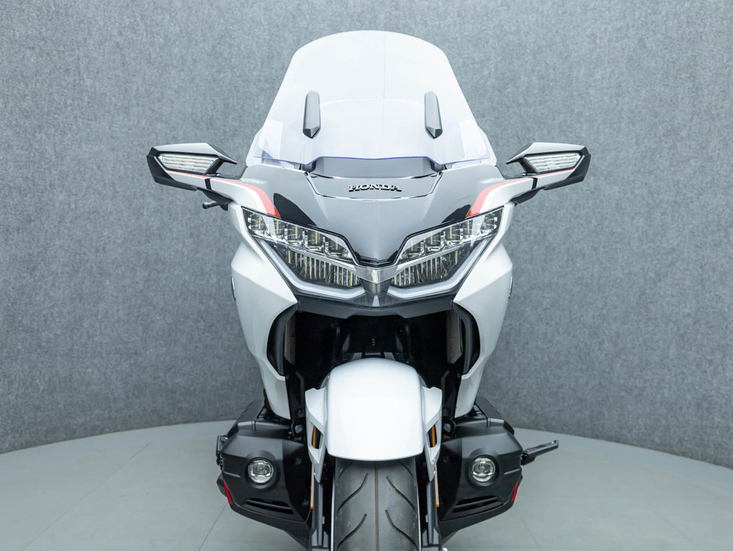 Gold Wing Tour Automatic DCT