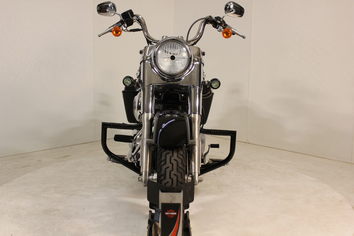 Dyna® Switchback