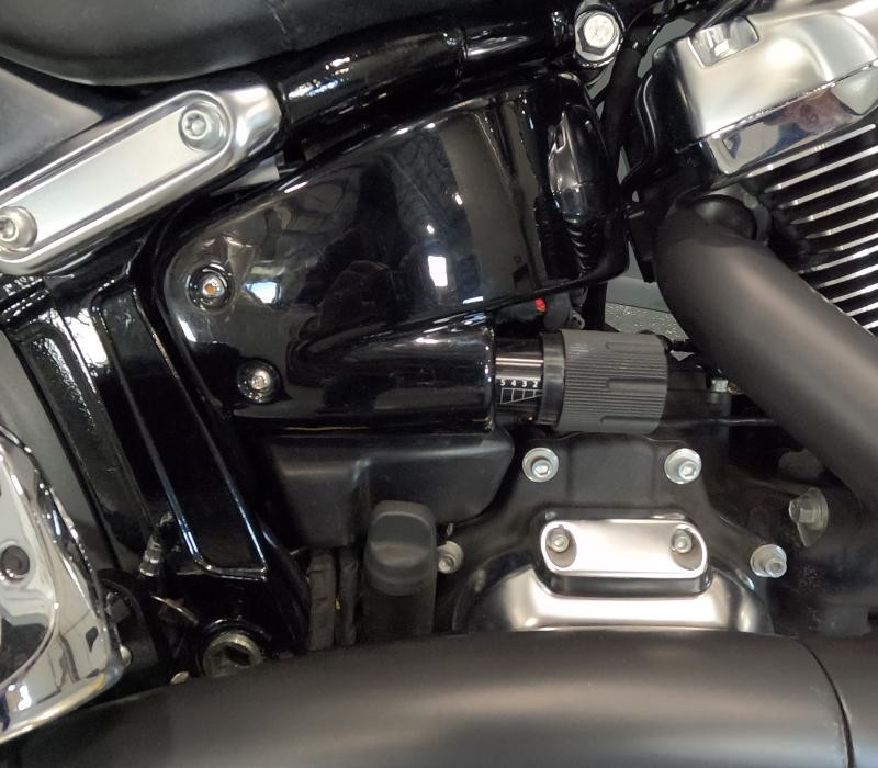 Softail® Fat Boy® 114