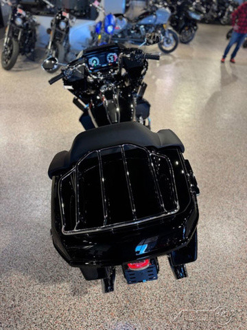 Road Glide® Limited