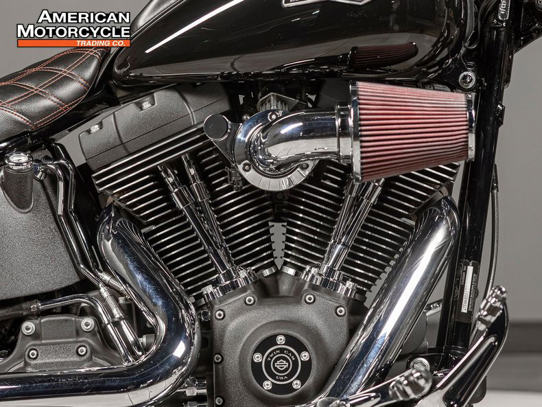 Softail® Night Train® 