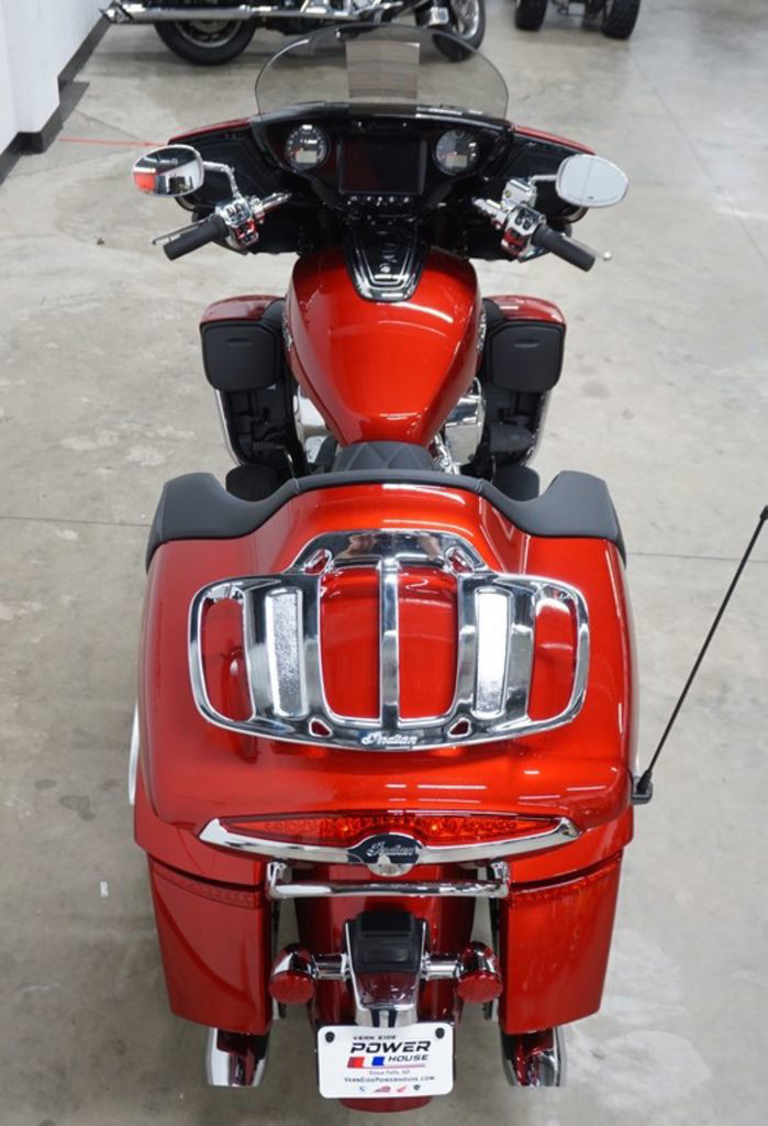 Roadmaster PowerPlus Limited 112
