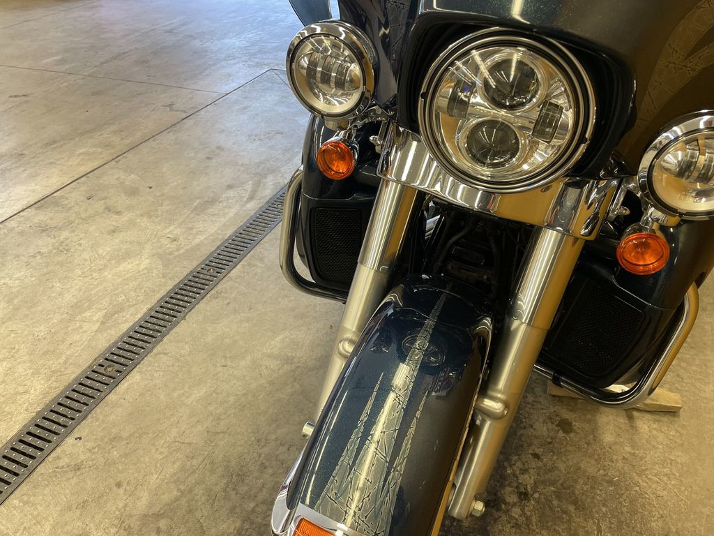Electra Glide® Ultra® Limited