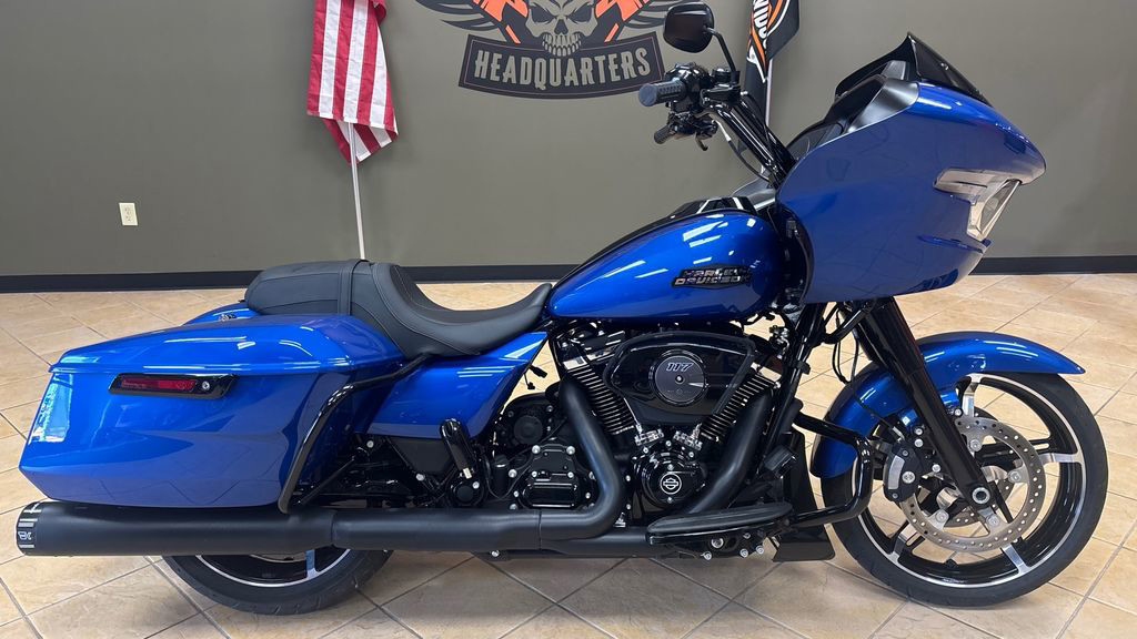 Road Glide®