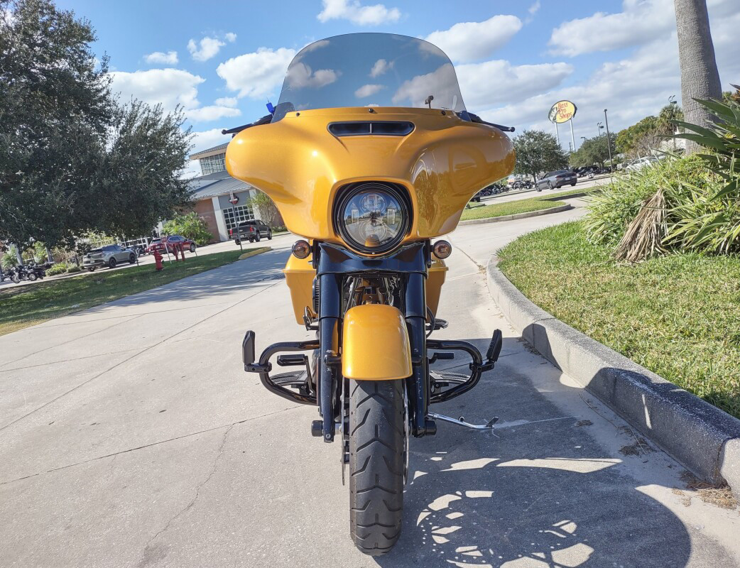 Street Glide® Special