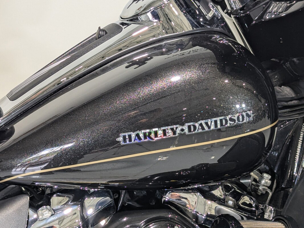 Electra Glide® Ultra Limited® Low