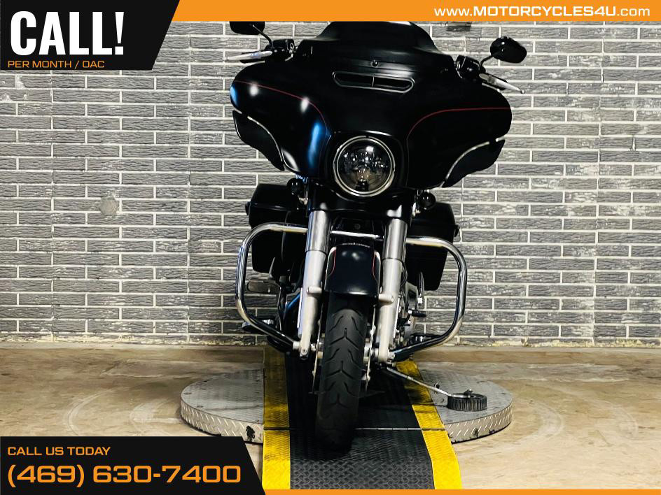 Street Glide® Special