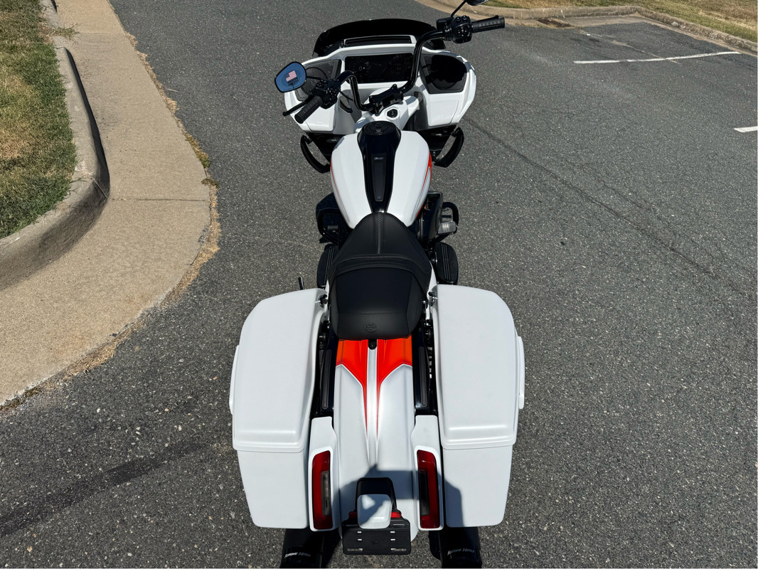 Road Glide®