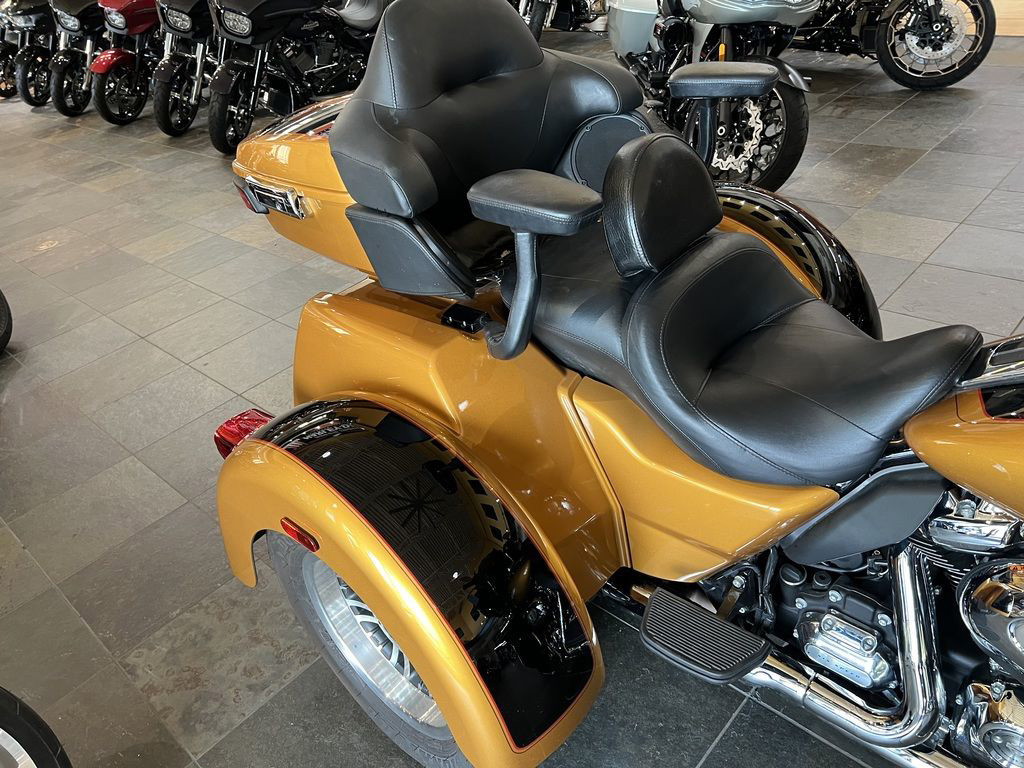 Tri Glide® Ultra