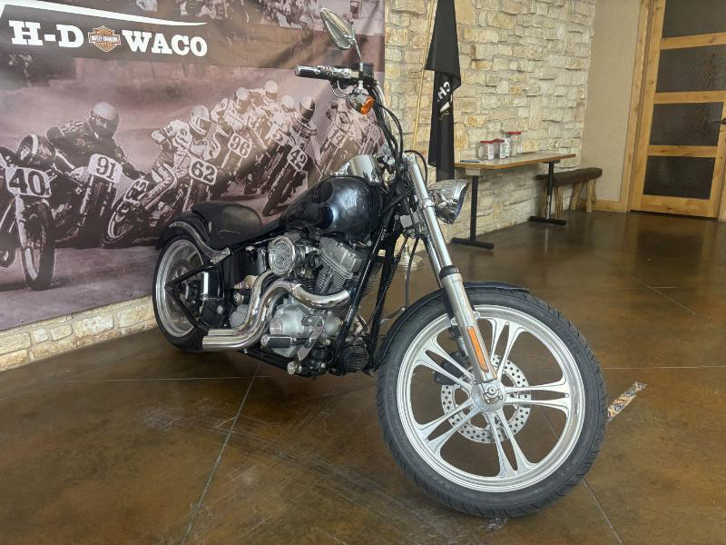 Softail®