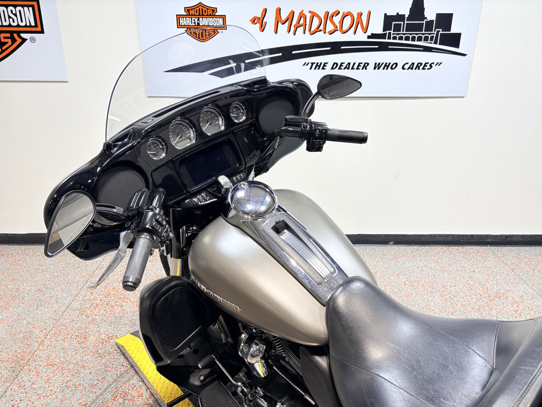 Electra Glide® Ultra® Limited