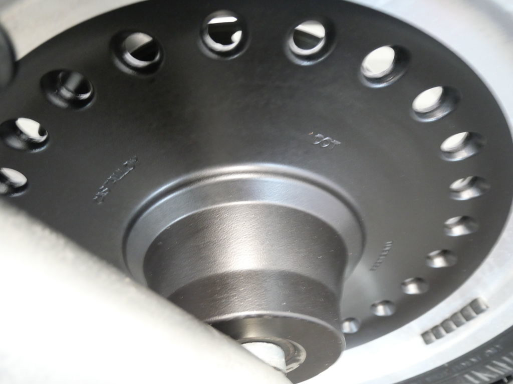 Softail® Fat Boy® Lo