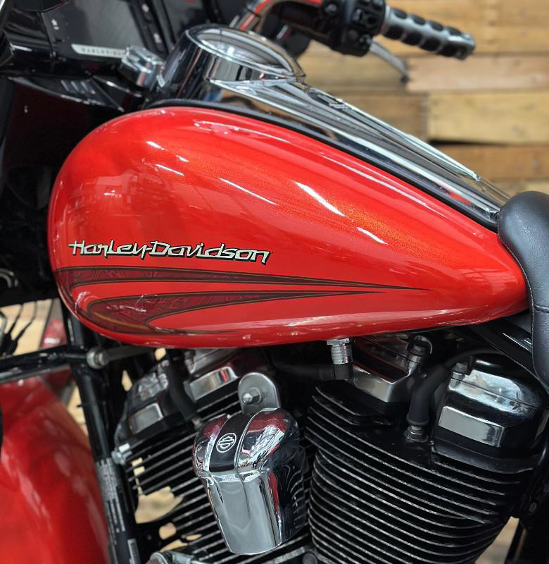 Street Glide® Special