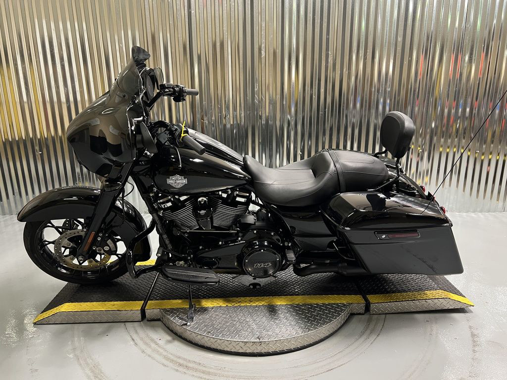 Street Glide® Special