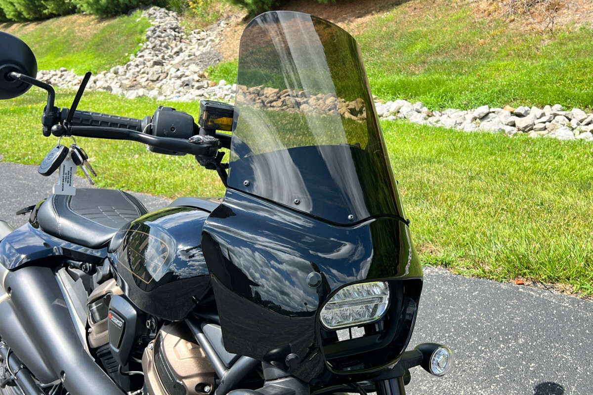 Sportster® S