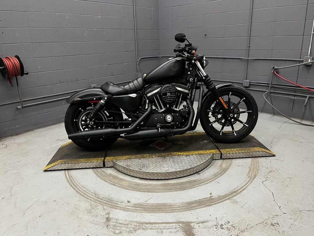 Sportster® Iron 883®