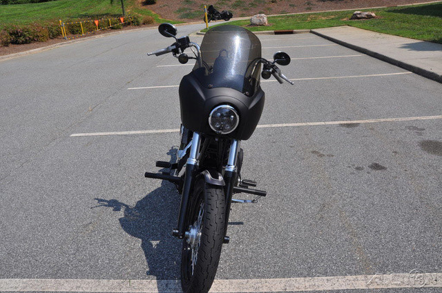 Dyna® Street Bob®