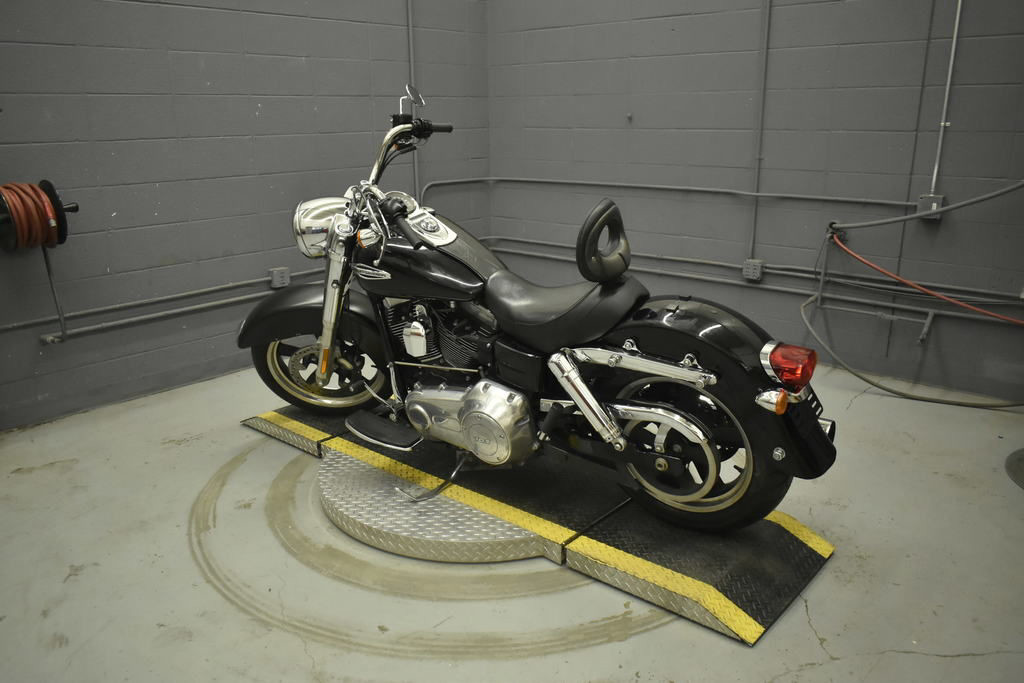 Dyna® Switchback