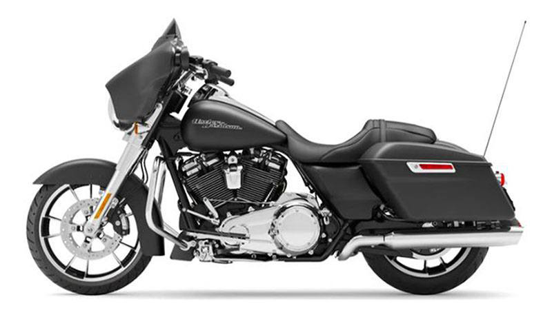Street Glide®