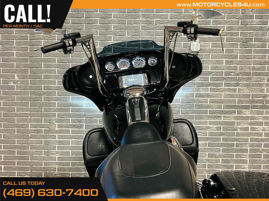 Electra Glide® Ultra® Limited