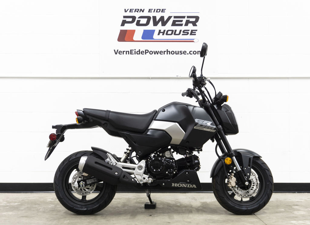 Grom SP