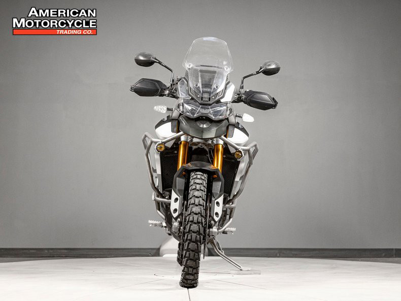 Tiger 900 Rally