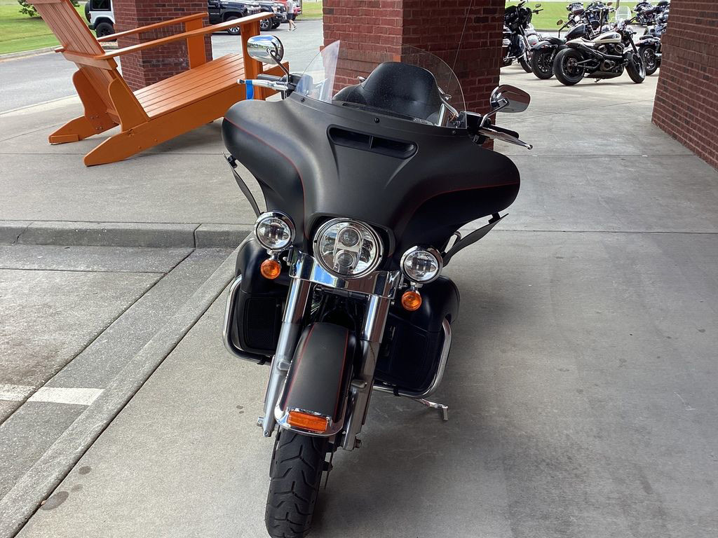 Electra Glide® Ultra® Limited