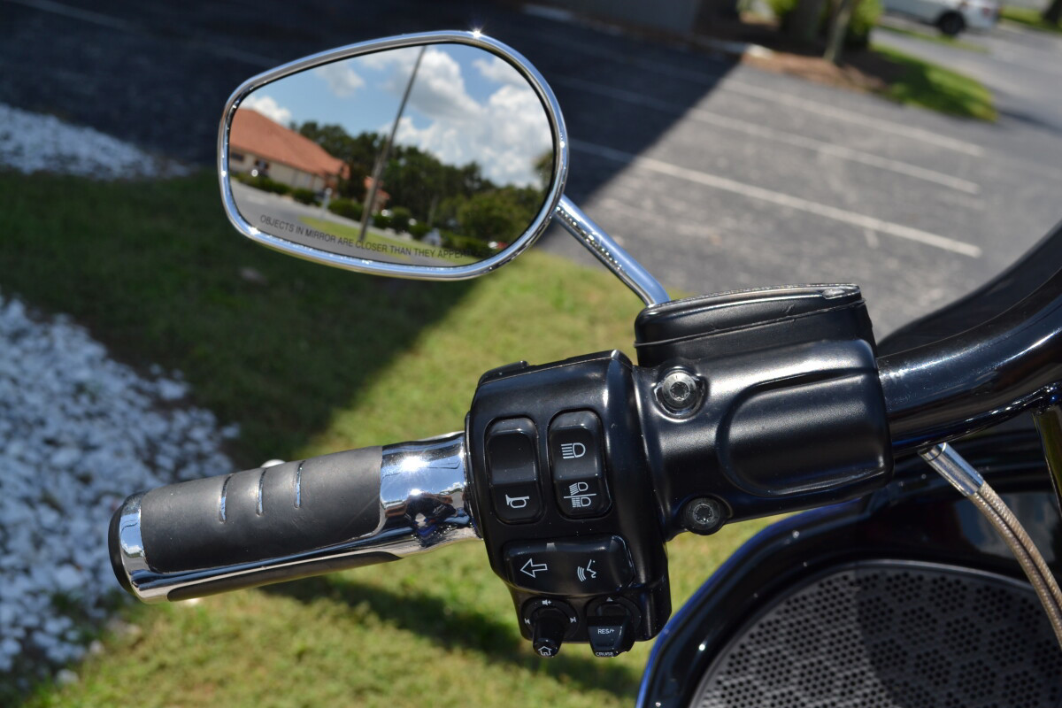 Road Glide® Special