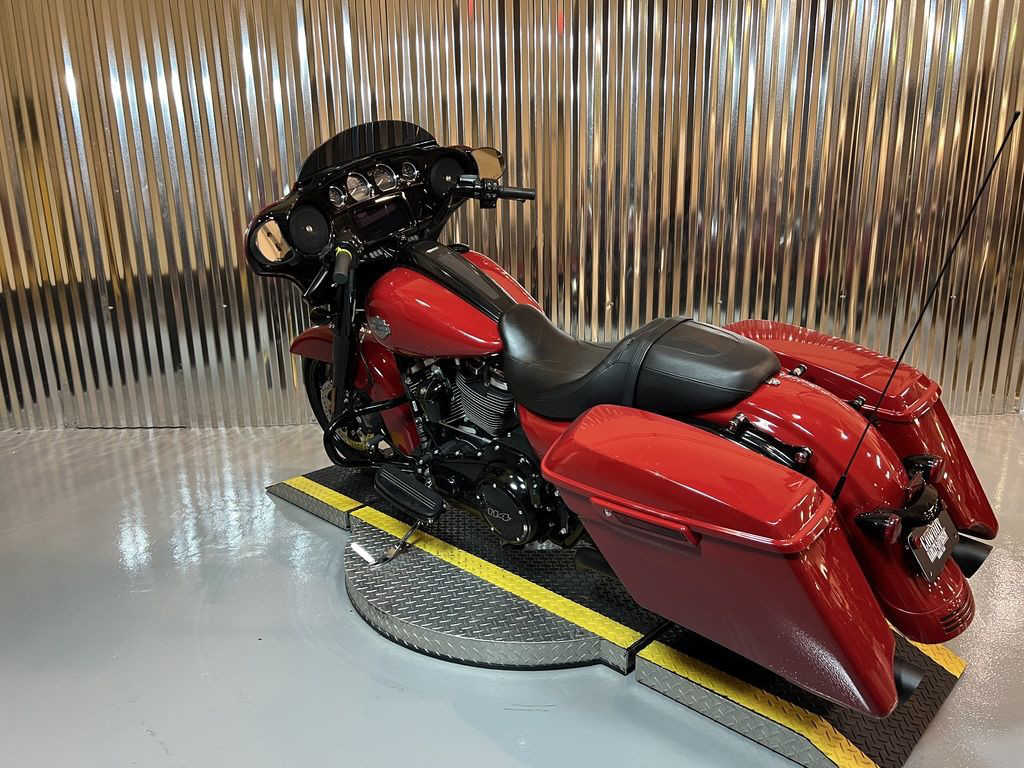 Street Glide® Special