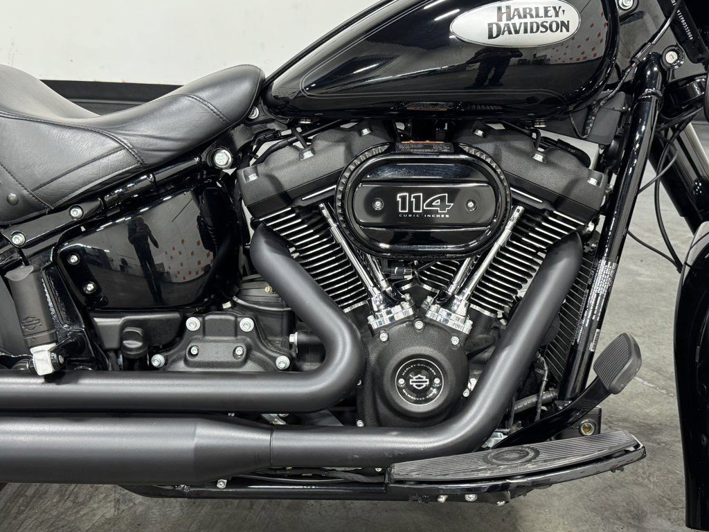 Heritage Classic 114