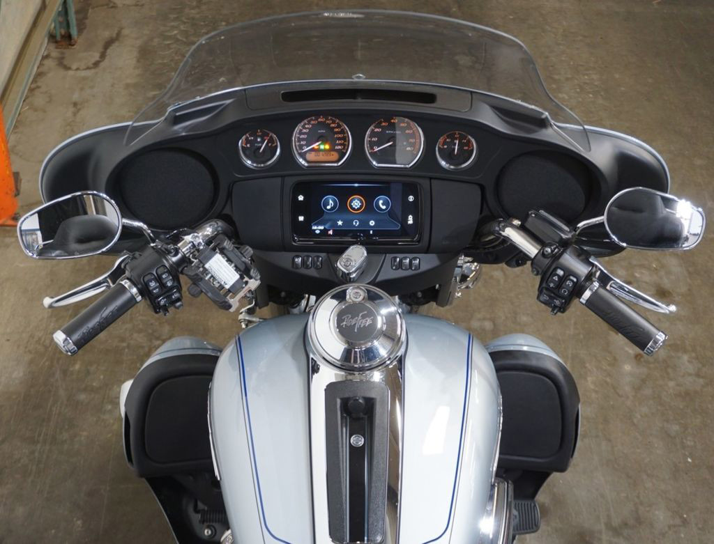 Tri Glide® Ultra