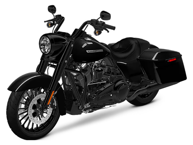 Road King® Special