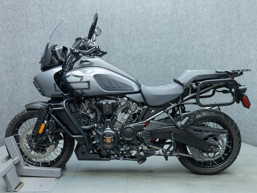Pan America® 1250 Special