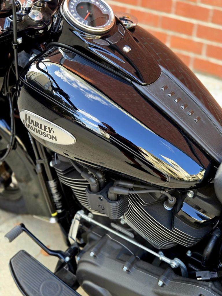 Heritage Classic 114