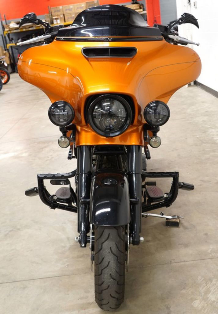 Street Glide® Special