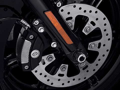 Road Glide® Limited