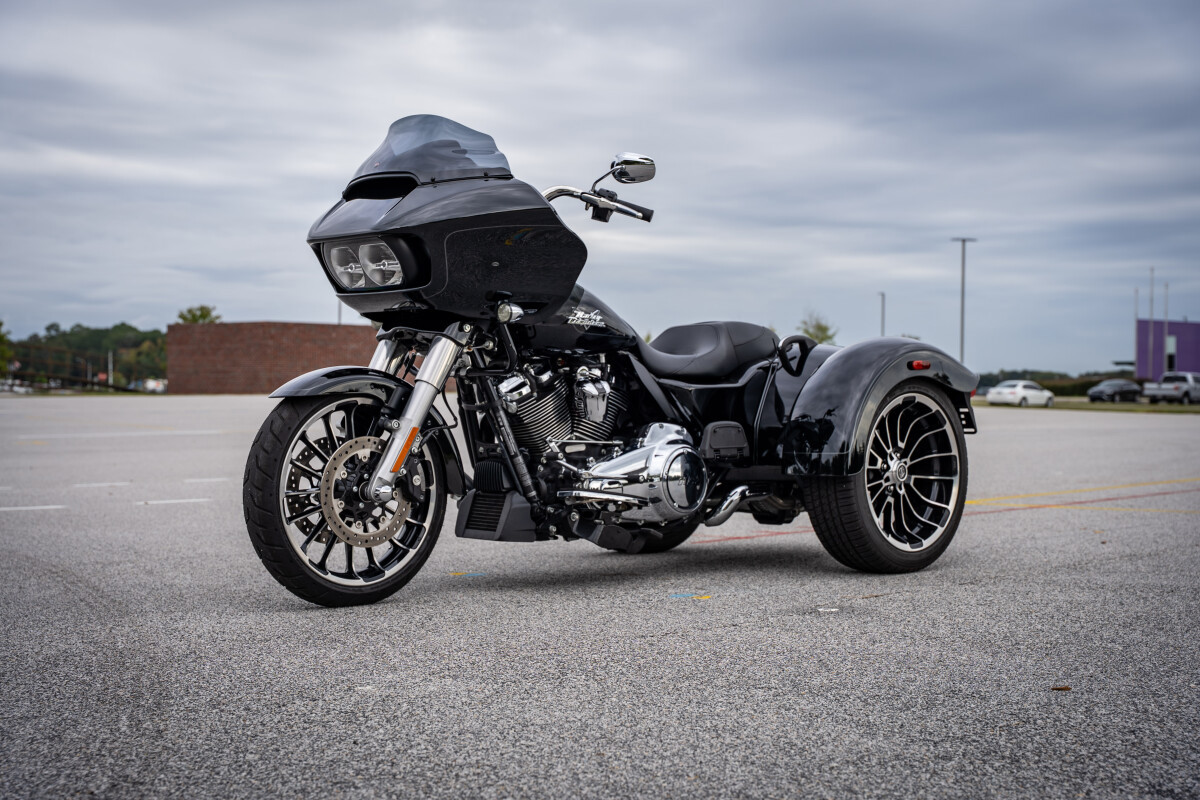 Road Glide® 3