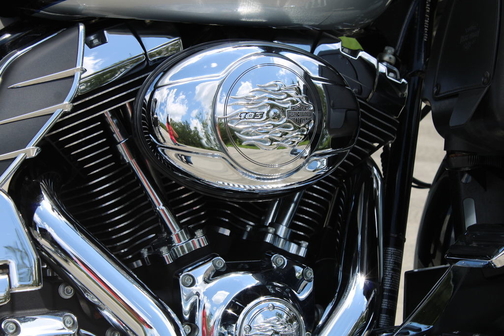 Electra Glide® Ultra Limited